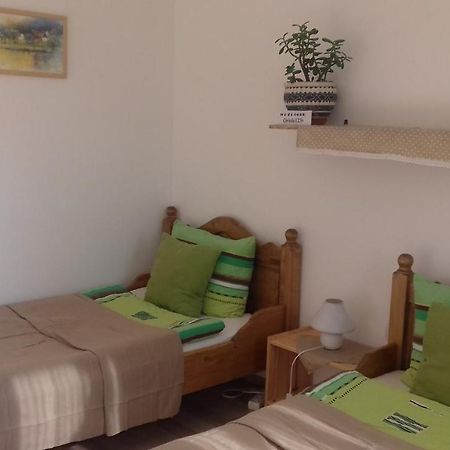 Rigofuetty Vendeghaz Hotel Tiszaalpar Exterior foto